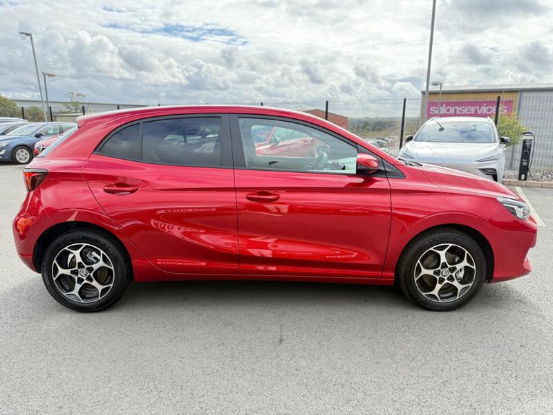 Used MG MG ZS 2025 for sale - 76888216: Photo 15