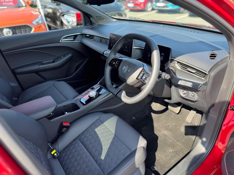 Used MG MG ZS 2025 for sale - 76888216: Photo 18