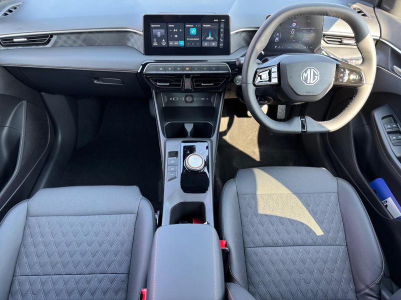 Used MG MG ZS 2025 for sale - 76888216: Photo 19