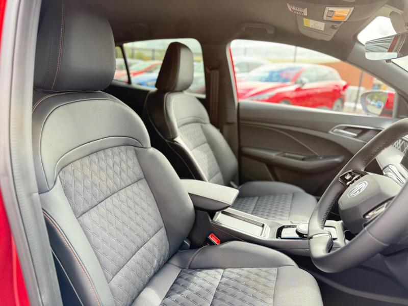 Used MG MG ZS 2025 for sale - 76888216: Photo 23