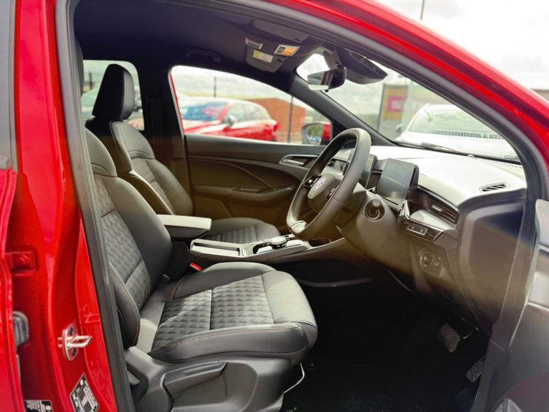 Used MG MG ZS 2025 for sale - 76888216: Photo 24