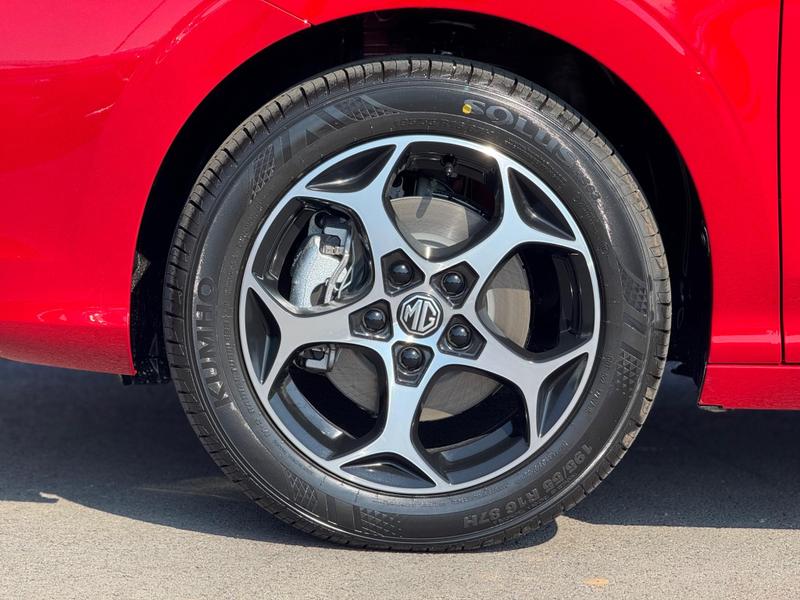 Used MG MG ZS 2025 for sale - 76888216: Photo 35