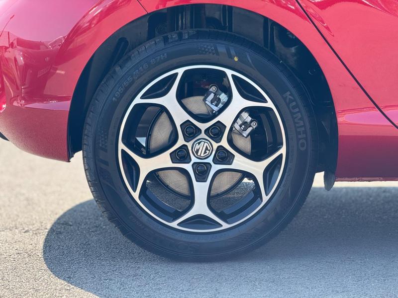 Used MG MG ZS 2025 for sale - 76888216: Photo 37