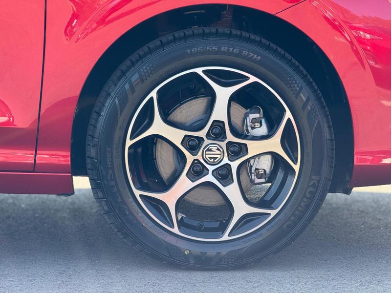 Used MG MG ZS 2025 for sale - 76888216: Photo 38