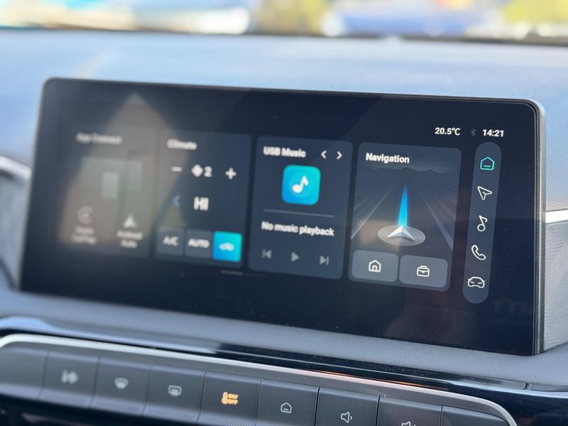 Used MG MG ZS 2025 for sale - 76888216: Photo 40