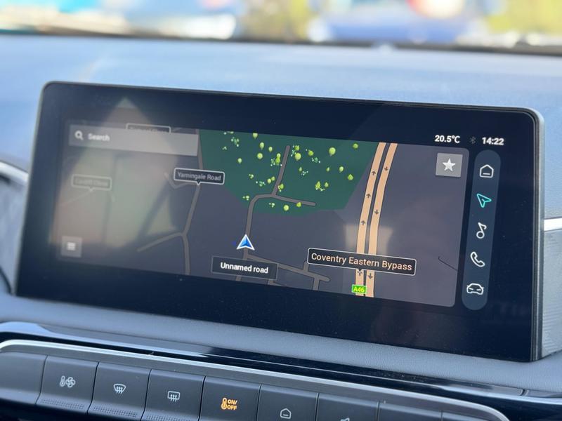 Used MG MG ZS 2025 for sale - 76888216: Photo 41