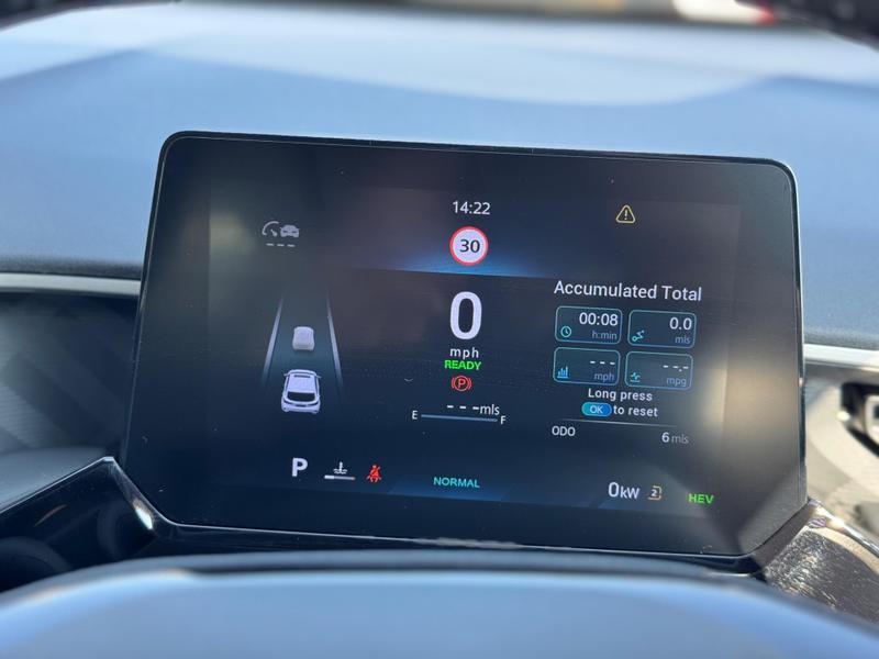 Used MG MG ZS 2025 for sale - 76888216: Photo 42