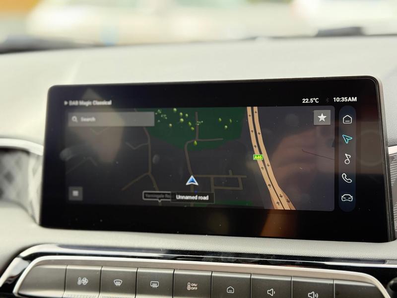 Used MG MG ZS 2025 for sale - 76888216: Photo 45