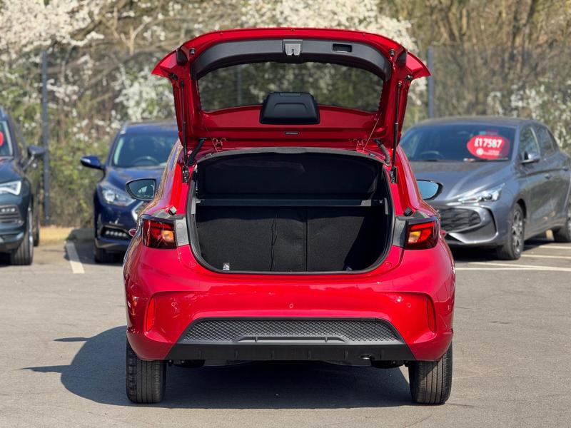 Used MG MG ZS 2025 for sale - 76888216: Photo 51