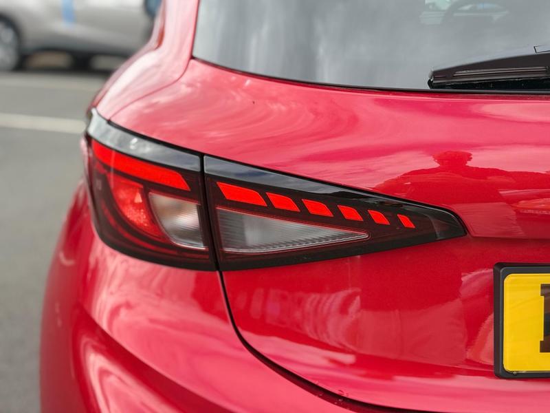 Used MG MG ZS 2025 for sale - 76888216: Photo 64