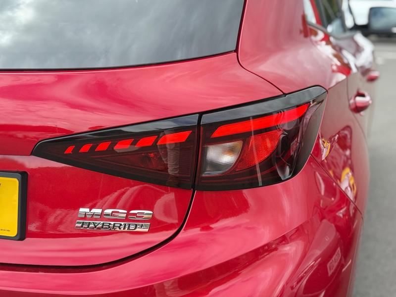 Used MG MG ZS 2025 for sale - 76888216: Photo 65