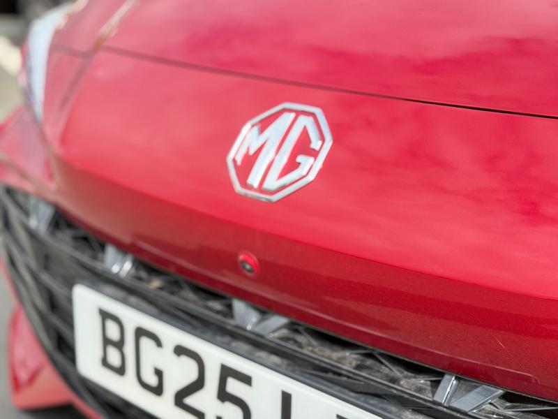 Used MG MG ZS 2025 for sale - 76888216: Photo 71