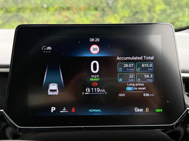 Used MG MG ZS 2025 for sale - 76888216: Photo 72