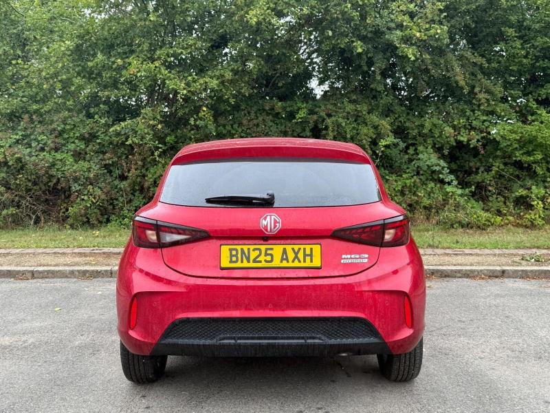 Used MG MG ZS 2025 for sale - 76888216: Photo 75