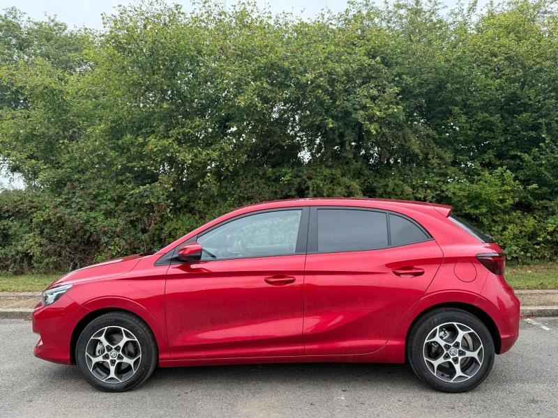 Used MG MG ZS 2025 for sale - 76888216: Photo 78