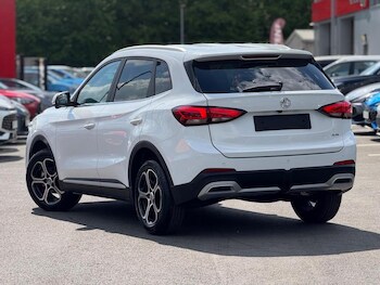 Used MG MG ZS 2026 for sale - 78270770: Photo