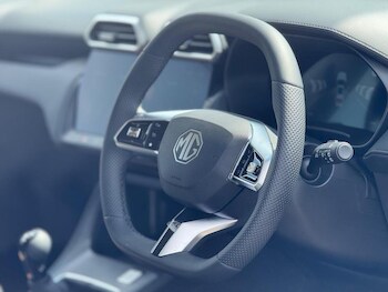 Used MG MG ZS 2026 for sale - 78270770: Photo