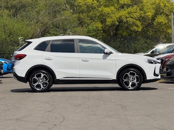 Used MG MG ZS 2026 for sale - 78270770: Photo