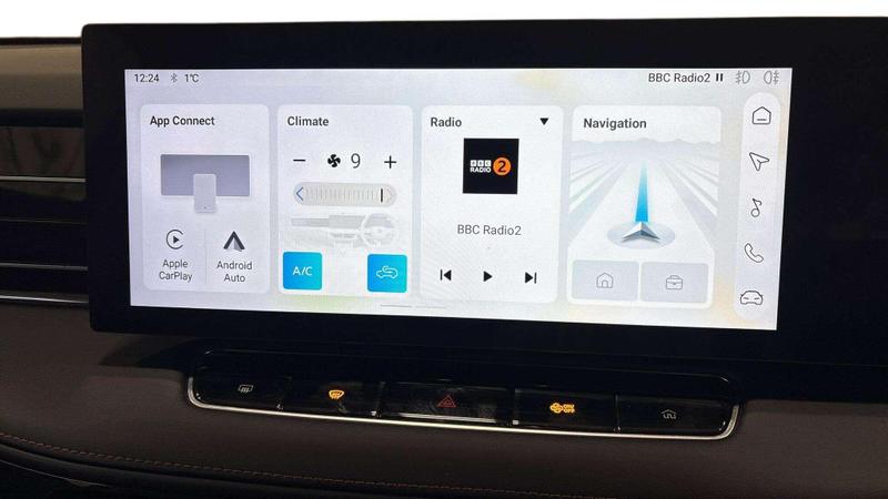 Used MG MG HS 2024 for sale - 76882483: Photo 10