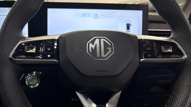 Used MG MG HS 2024 for sale - 76882483: Photo 12