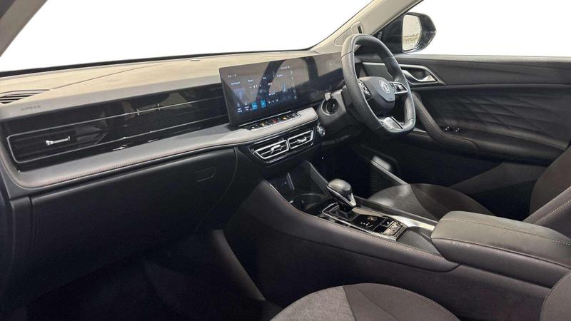 Used MG MG HS 2024 for sale - 76882483: Photo 2