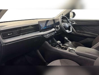 Used MG MG HS 2024 for sale - 76882483: Photo