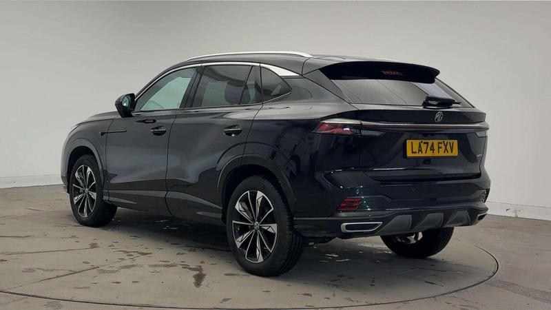 Used MG MG HS 2024 for sale - 76882483: Photo 3