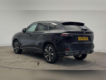 Used MG MG HS 2024 for sale - 76882483: Photo