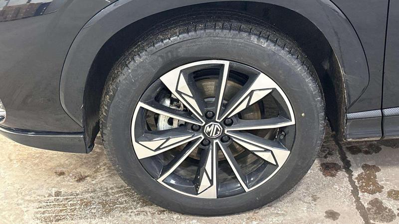 Used MG MG HS 2024 for sale - 76882483: Photo 6