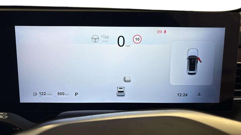 Used MG MG HS 2024 for sale - 76882483: Photo 9