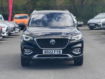 Used MG MG HS 2022 for sale - 78215530: Photo