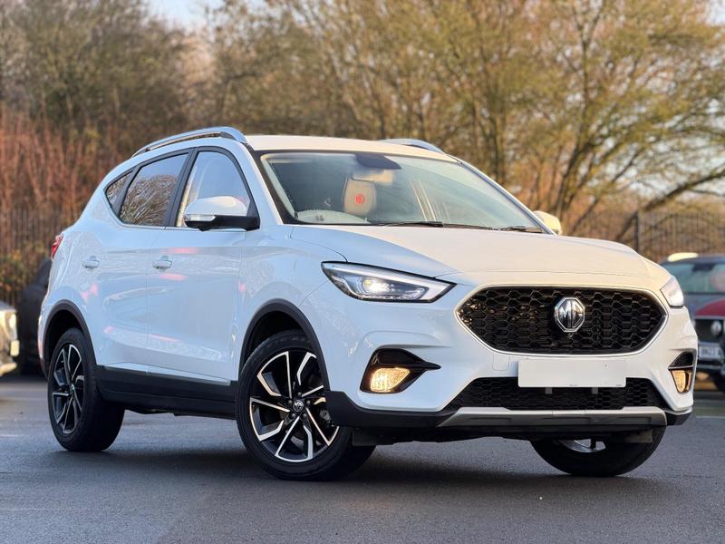 Used MG MG ZS 2023 for sale - 76919940: Photo 1