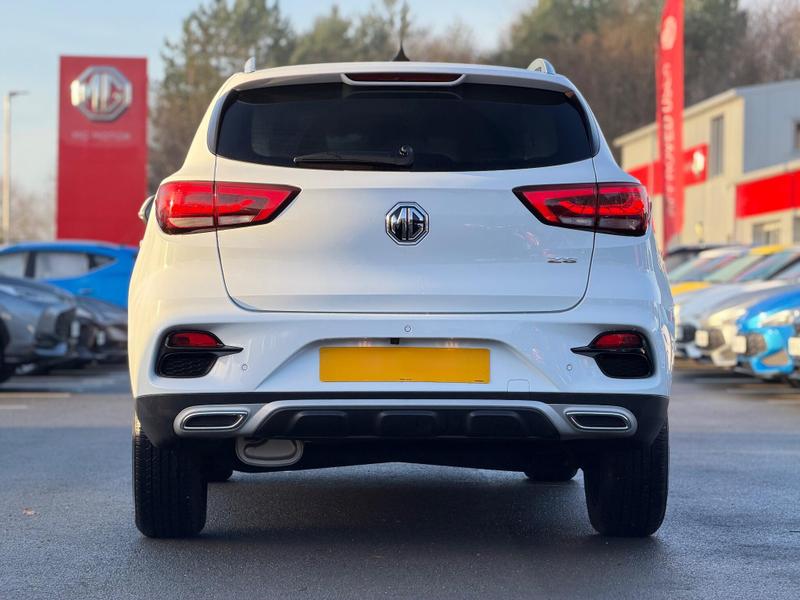 Used MG MG ZS 2023 for sale - 76919940: Photo 10