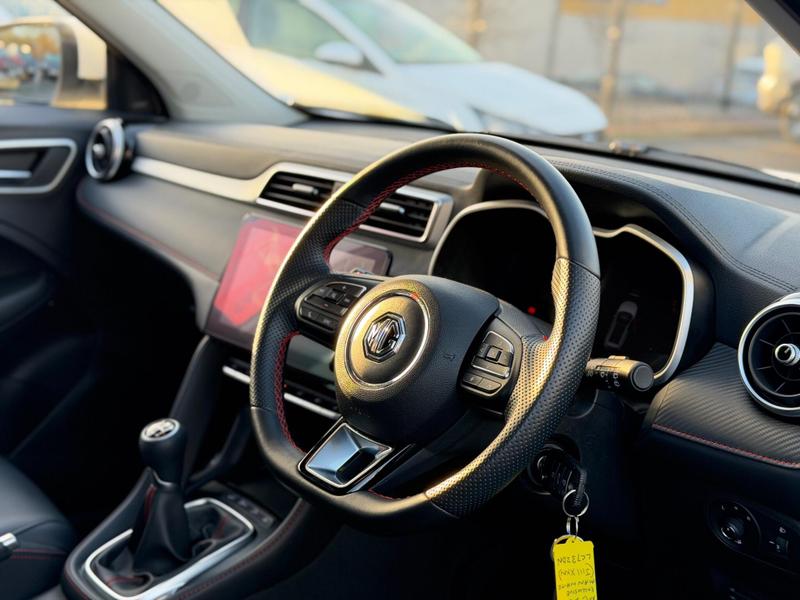 Used MG MG ZS 2023 for sale - 76919940: Photo 14