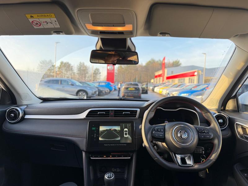 Used MG MG ZS 2023 for sale - 76919940: Photo 15