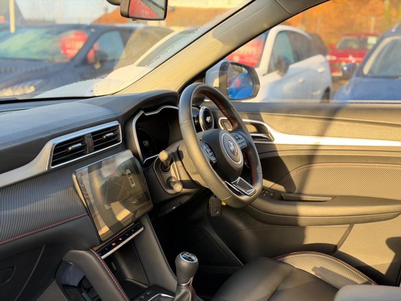 Used MG MG ZS 2023 for sale - 76919940: Photo 16