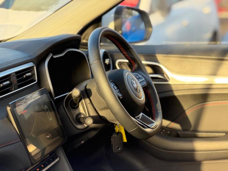 Used MG MG ZS 2023 for sale - 76919940: Photo 17