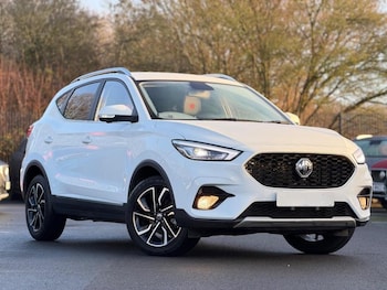 MG MG ZS feature image