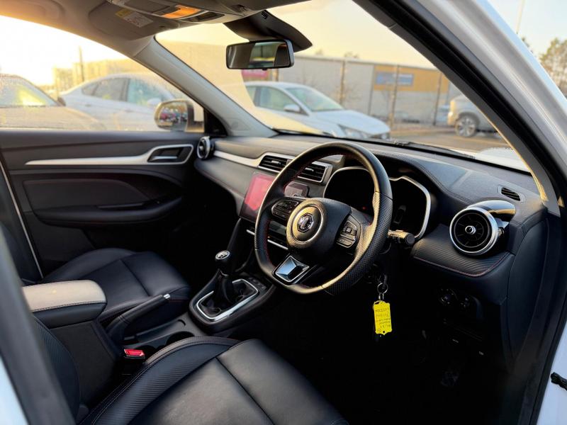 Used MG MG ZS 2023 for sale - 76919940: Photo 2