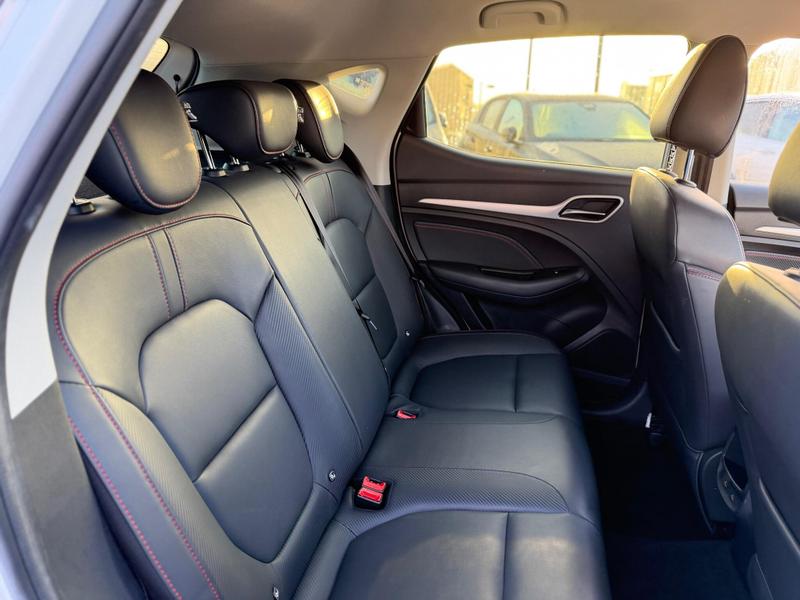 Used MG MG ZS 2023 for sale - 76919940: Photo 20