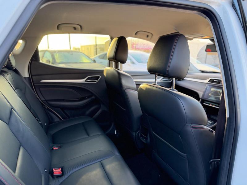 Used MG MG ZS 2023 for sale - 76919940: Photo 21