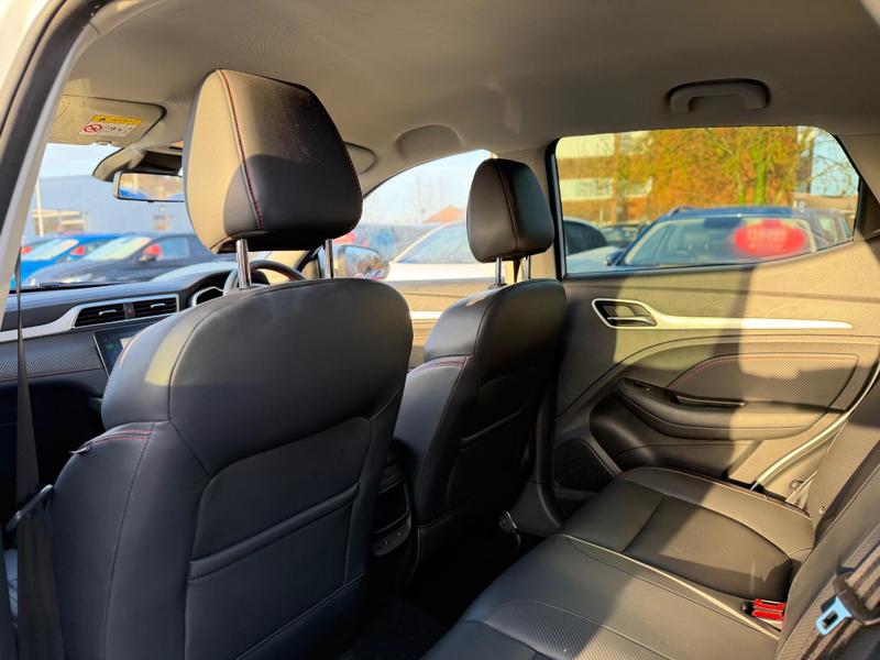 Used MG MG ZS 2023 for sale - 76919940: Photo 22