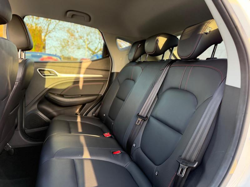 Used MG MG ZS 2023 for sale - 76919940: Photo 23