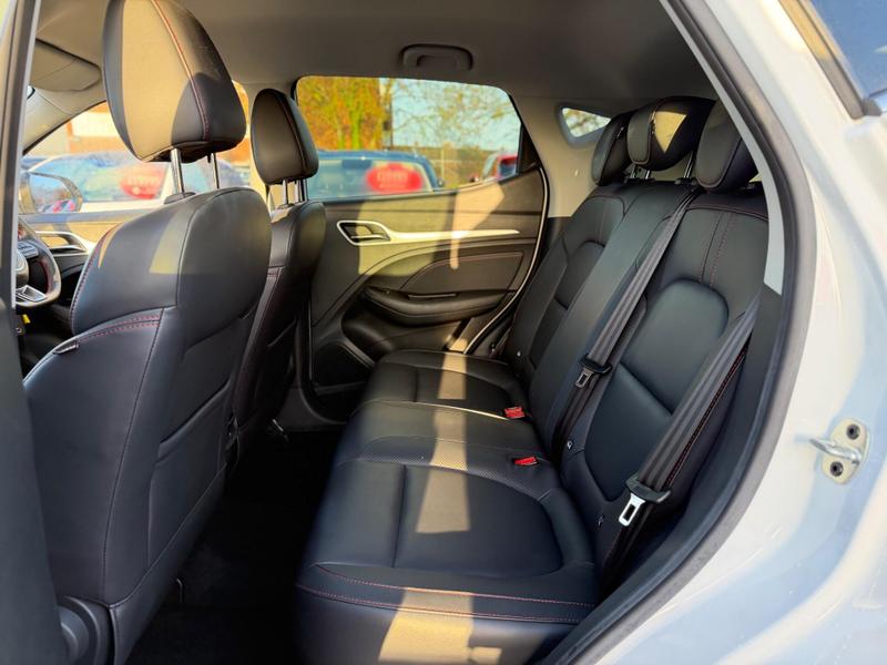 Used MG MG ZS 2023 for sale - 76919940: Photo 24