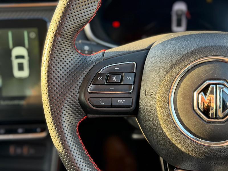 Used MG MG ZS 2023 for sale - 76919940: Photo 25