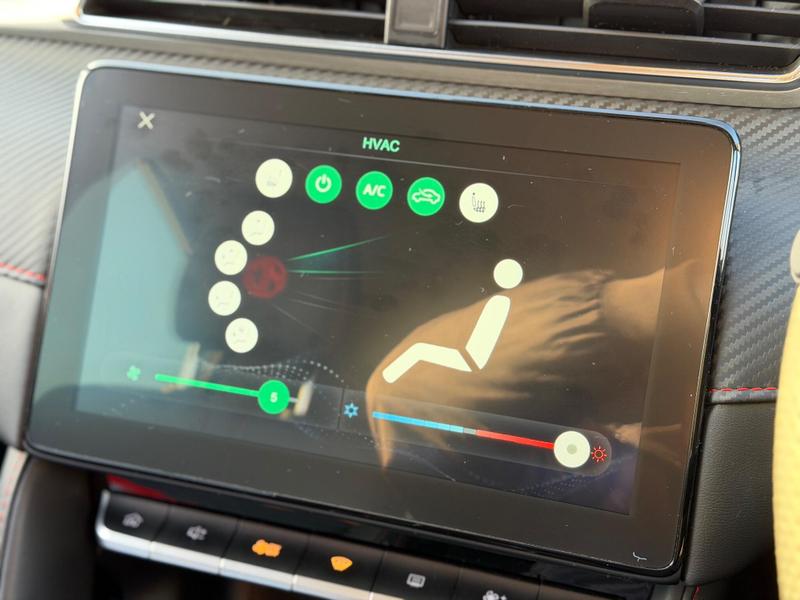 Used MG MG ZS 2023 for sale - 76919940: Photo 34