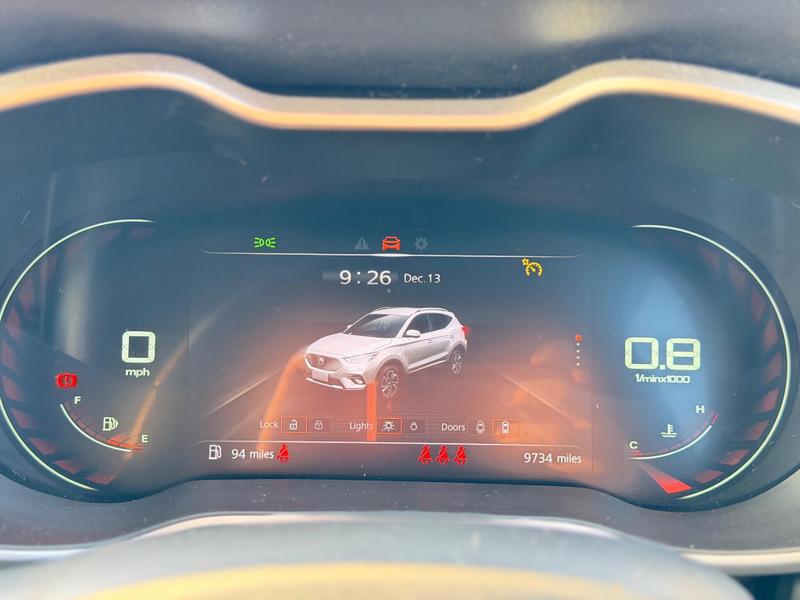 Used MG MG ZS 2023 for sale - 76919940: Photo 38