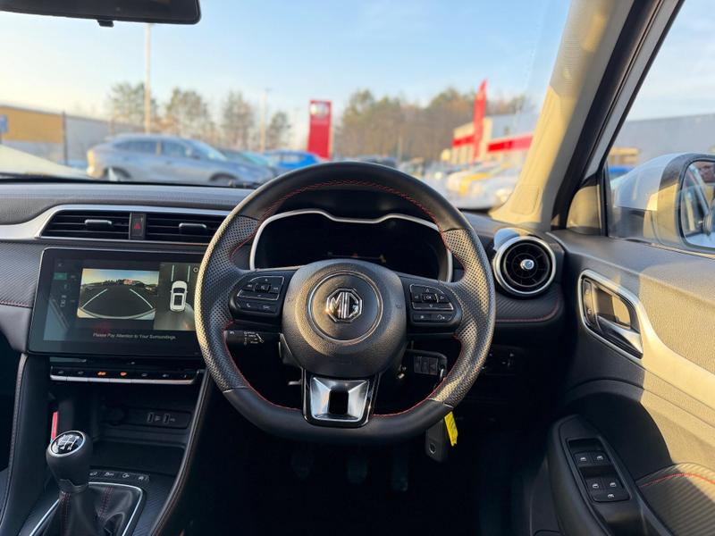 Used MG MG ZS 2023 for sale - 76919940: Photo 43