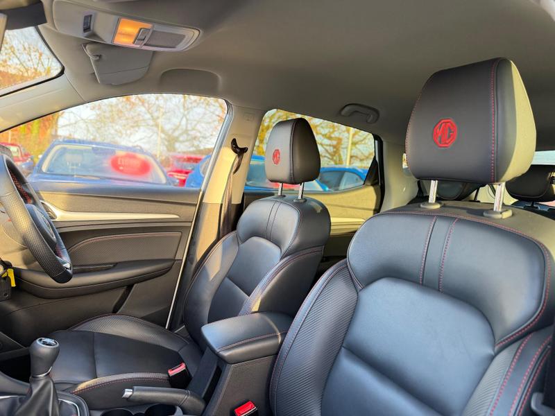 Used MG MG ZS 2023 for sale - 76919940: Photo 44