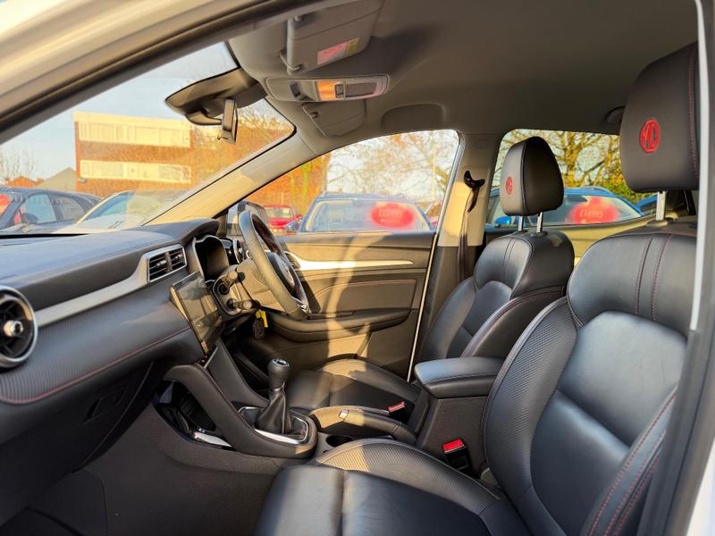 Used MG MG ZS 2023 for sale - 76919940: Photo 45